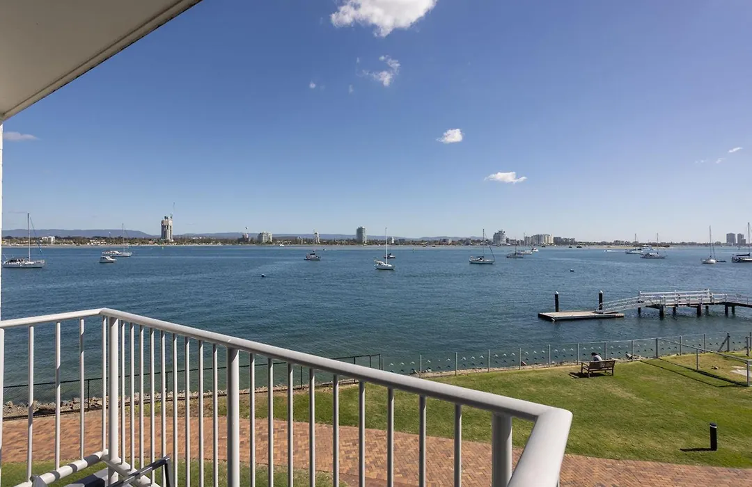 Sea World Resort-1