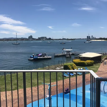 Sea World Resort-3